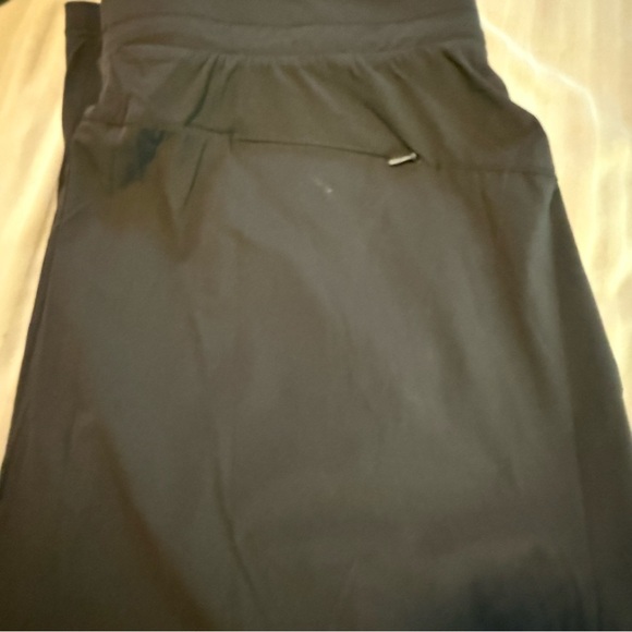 Woman Nike Black Pants - Picture 6 of 6